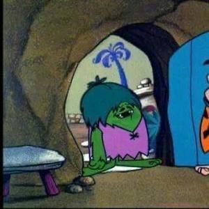 Meet your Posher, Barry